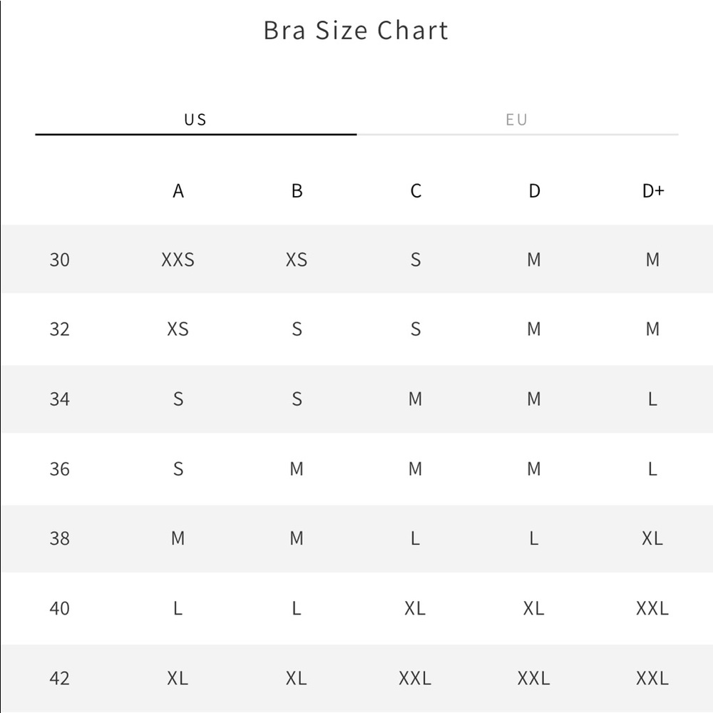 Fabletics Bryant Sports Bra - Picture 8 of 8